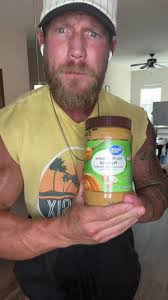 Why Is Peanut Butter So Goddamn Smooth