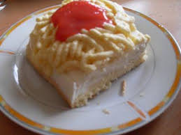 Weil jeder schwarzwälder kirschtorte liebt, weil nicht immer genügend zeit für aufwändige kuchenbäckerei ist und weil mehr zeit für deine lieben bleibt. Spaghettikuchen