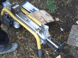 Check spelling or type a new query. Ryobi 4 Ton Log Splitter Youtube
