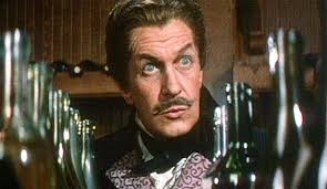 Filmografie Alan DeWitt