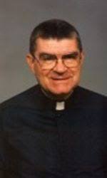Father Gerald Dorais,, 83