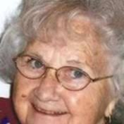 Search Helen Potts Obituaries and Funeral Services