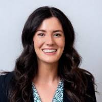 Elisabeth (Betsy) Holmgren