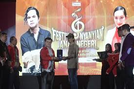 Http://www.kemenpora.go.id - News update