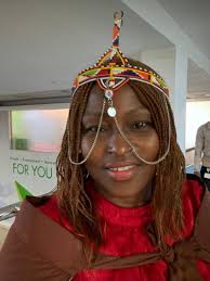 Beatrice Maina