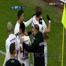 4 victorii pentru cfr cluj. C Deac Great Goal Fcsb 0 1 Cfr Cluj 28 Troll Football