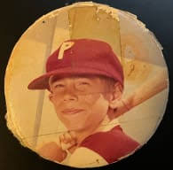 Tom Stearns Obituary (1955