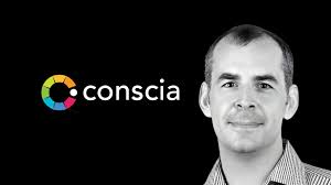 John West: Why I Joined Conscia