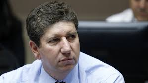 Nuevo Ministro De Hacienda Salio Ignacio Briones Y Asumio Rodrigo Cerda Ex Director De Codelco Datasur