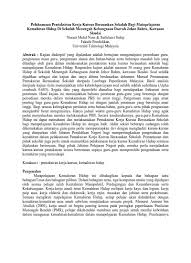 We did not find results for: Penyelarasan Pentaksiran Kerja Kursus Sains Pertanian 35283 Sijil Pelajaran Malaysia Tahun 2009