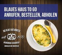 Blaues haus is a kneipe, wirtshaus, gastwirtschaft, pub located in münster (westfalen). Das Blaue Haus Munster Studentenkneipe Akademische Bieranstalt 49 0251 42151 Kreuzstrasse 16 48143 Munster