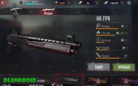 Unduh aplikasi asli pacific warships: Mad Zombies Offline Zombie Games 5 25 1 Apk Mod Latest Download Android