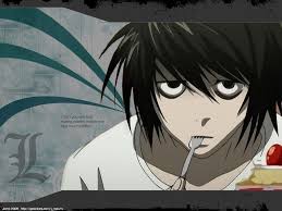 L Lawliet Wallpaper Manga L Wallpapers Death Note Wallpaper Cave l wallpapers death note wallpaper cave
