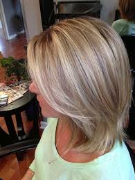 Try out a short blunt cut hair style if you are the one with sleek hair. 20 Short Haircuts With Highlights