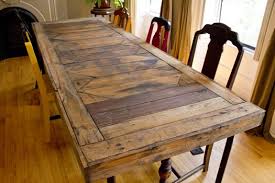 South End Pallet Works All Over Albany Pallet Dining Table Making Pallet Furniture Wooden Pallet Table