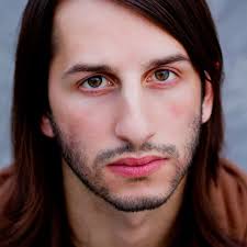 Lucas Alexander Ayoub: Actor in Austin, Texas.