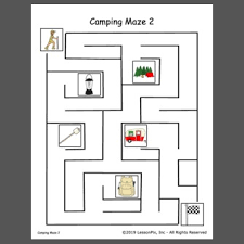 627 likes · 46 talking about this · 249 were here. Camping Maze 2