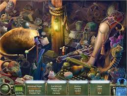 Firstly, such projects are designed to develop gamer's spatial thinking. The 10 Best Hidden Object Games Of 2011 Unigamesity