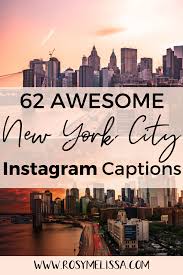 36,022 likes · 50 talking about this. 62 Awesome New York City Quotes Instagram Captions Puns