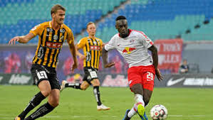 The results can be sorted by competition, which means that only the stats for the selected competition will be displayed. Europa League Qualifikations Ruckspiel Zwischen Bk Hacken Und Rb Leipzig Heute Im Live Stream Fussball
