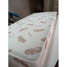 hugoy 90x200 fitilli sunger yatak 10 cm besik yatagi 90 200 fiyati ve ozellikleri gittigidiyor