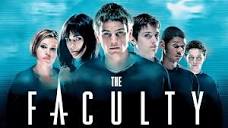 The Faculty | Official Trailer (HD) - Salma Hayek, Jon Stewart ...