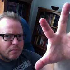 Eric Haven (@HavenSphere)