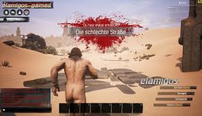 Survive in utmost difficult environmental conditions. Download Conan Exiles Complete Edition Pc Multi12 Elamigos Torrent Elamigos Games