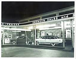 330 Old Car Dealerships Ideas Car Dealership Car Dealer Old Cars