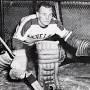 Profile Picture of Johnny Bower (b.1925) Hockey Stats and Profile at hockeydb.comon Google
