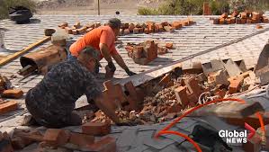 2020) who have over 50 years of joint professional experience in structural engineering, architecture, construction and project management with several hundred completed projects including soft story seismic retrofit. B C Can Rest Easy For Now Despite Ever Increasing Earthquakes On West Coast Experts Say Globalnews Ca
