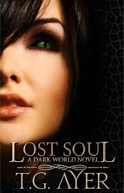 Lost Soul (DarkWorld: SkinWalker Book 2) (Ayer, T. G. ) » p.25 » Global  Archive Voiced Books Online Free