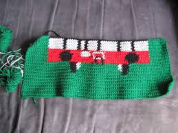 I would appreciate any help. Nleon307 S Thomas The Train Blanket Ravelry