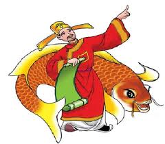 Khi khấn ông công, ông táo đa phần không cầu xin phú quý, cũng không cầu xin no đủ, mà chỉ xin táo công bẩm báo điều tốt, bớt nói điều không hay. Wt4nrqt Uynppm