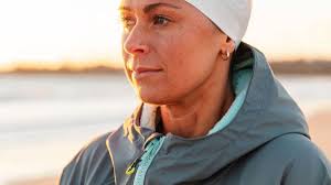 This Olympic Swimmer Is Doing Her Part To Prevent Cancer