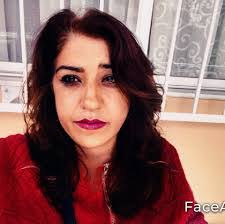 Rocio Cabral's Instagram, Twitter & Facebook