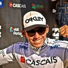 Daniel Templar's Instagram, Twitter & Facebook