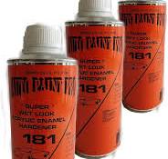 Amazon.com: Auto Paint Pro Super Wet Look Hardener se puede ...