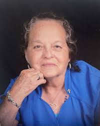 Abelina G Garcia Obituary September 19, 2023