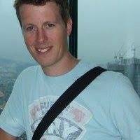 Simon Dyer (sidyer1)