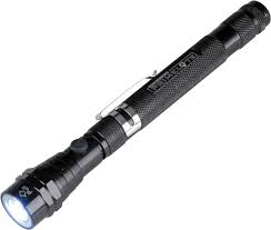 Buy Led Workshop Light Flexible With Magnet Louis Motorcycle Clothing And Technology