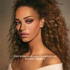 The Women: Black Stockings 362