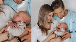 Maybe you would like to learn more about one of these? Tiktok Stars Jenny Und Marco Ihr Sohn Ist Da Und Heisst