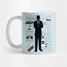 19 quotes from sterling archer: Sterling Archer Quotes Archer Tasse Teepublic De