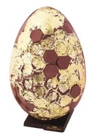 Abonnement A L Hotellerie Restauration Chocolat Paques Oeufs En Chocolat Chocolat