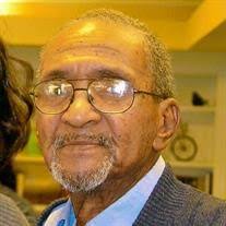 Sylvester Charles Middleton Obituary