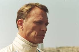 Dan Gurney for President'