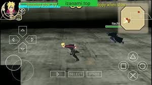Toutes les dates de la bêta ouverte sur ps4 et xbox one. Telecharger Naruto Impact Mod Boruto Naruto Next Generation V2 Ppsspp Sur Android Izanami Top
