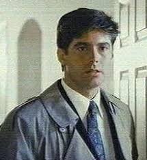 Vincent Irizarry in MURDER SHE WROTE (1991) #vincentirizarry  #murdershewrote