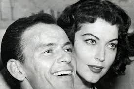 Frankas Sinatra: noriu permiegoti su tiek moterų, kiek pajėgsiu